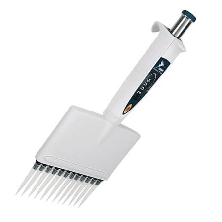 Sartorius Biohit Proline Plus Multichannel Pipettes